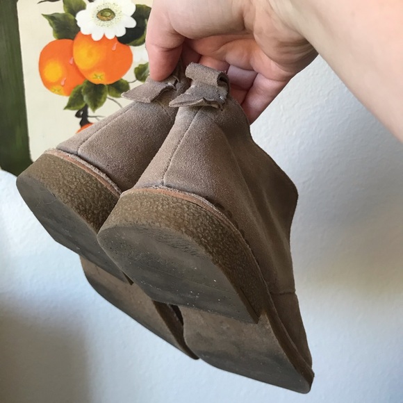 Dolce vita ankle booties - Picture 6 of 8